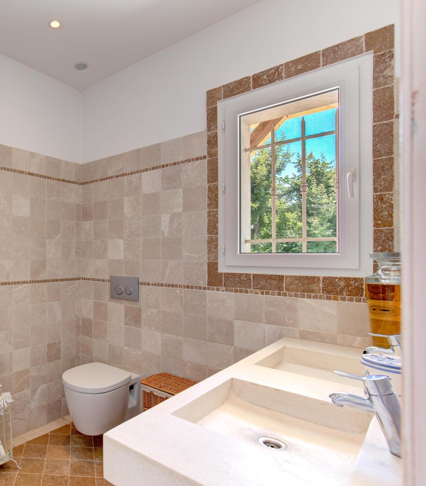 קאברי Adorable Maison Independante 30M2 Avec Piscine En Saison חדר תמונה