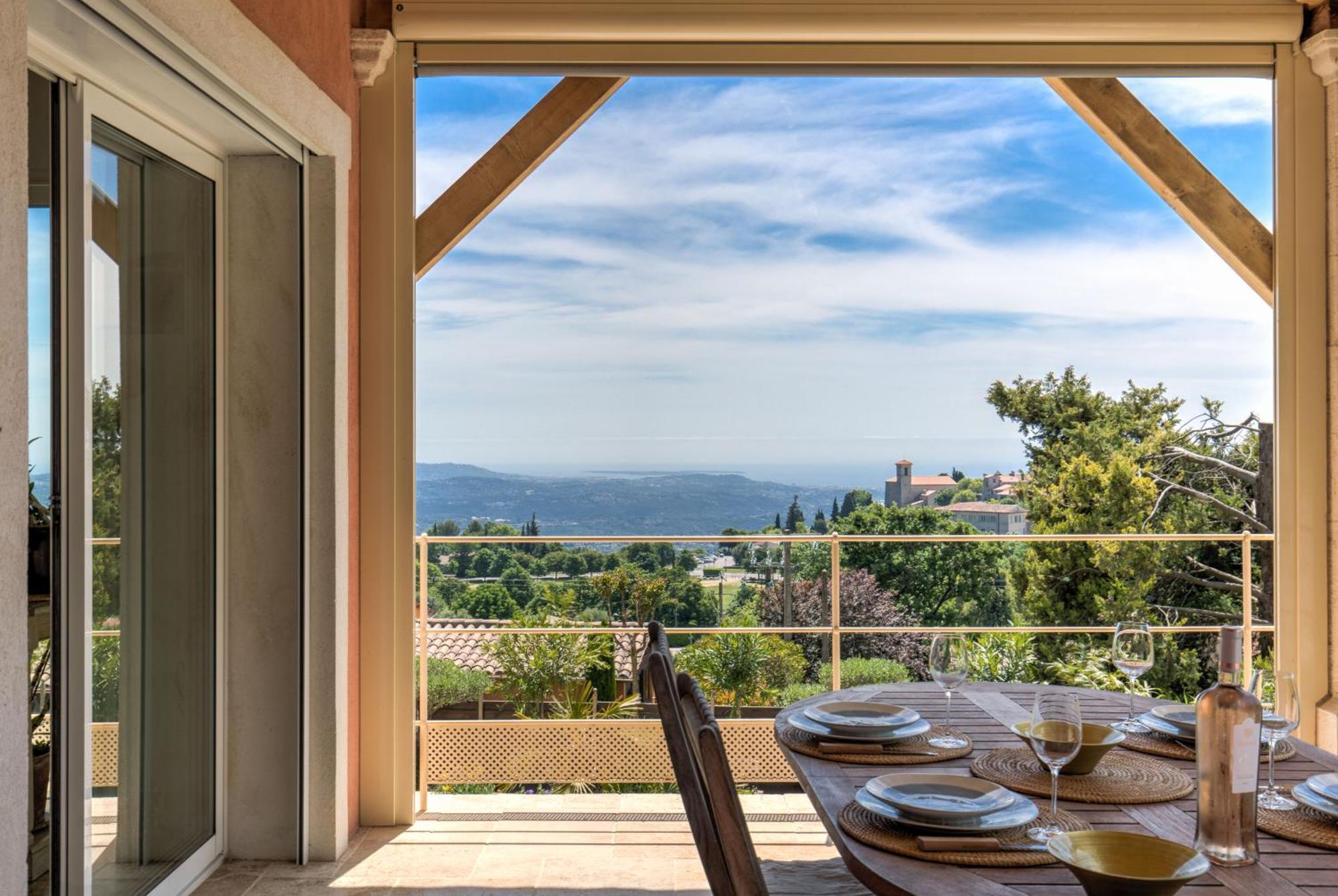 קאברי Adorable Maison Independante 30M2 Avec Piscine En Saison חדר תמונה